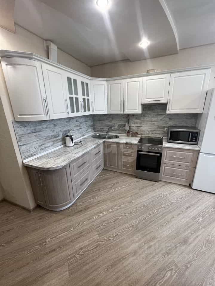 Россия, Белгород, улица Костюкова, 11В, фото 6