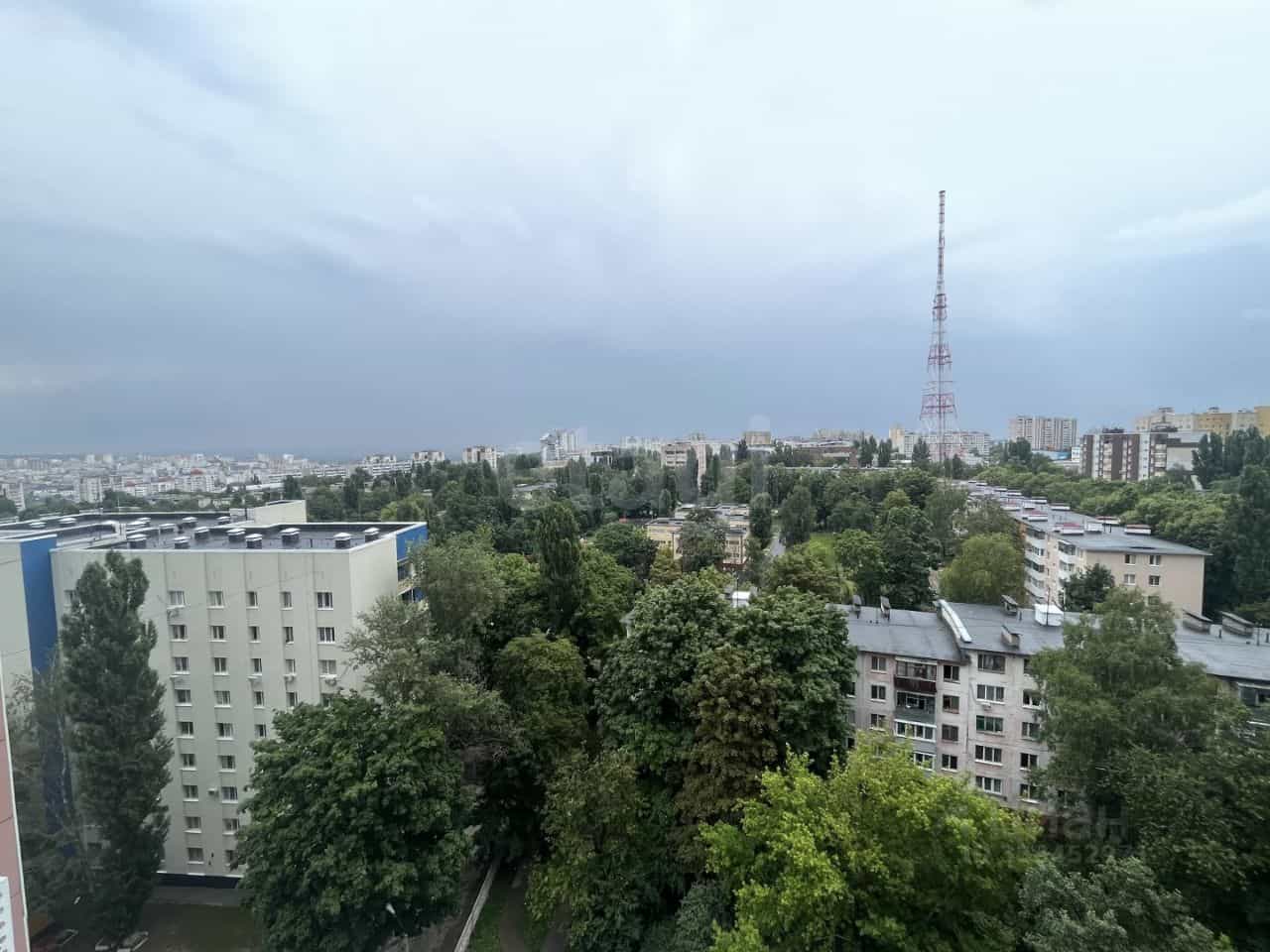 Россия, Белгород, улица Костюкова, 11В, фото 19