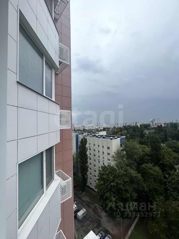 Россия, Белгород, улица Костюкова, 11В, фото 20