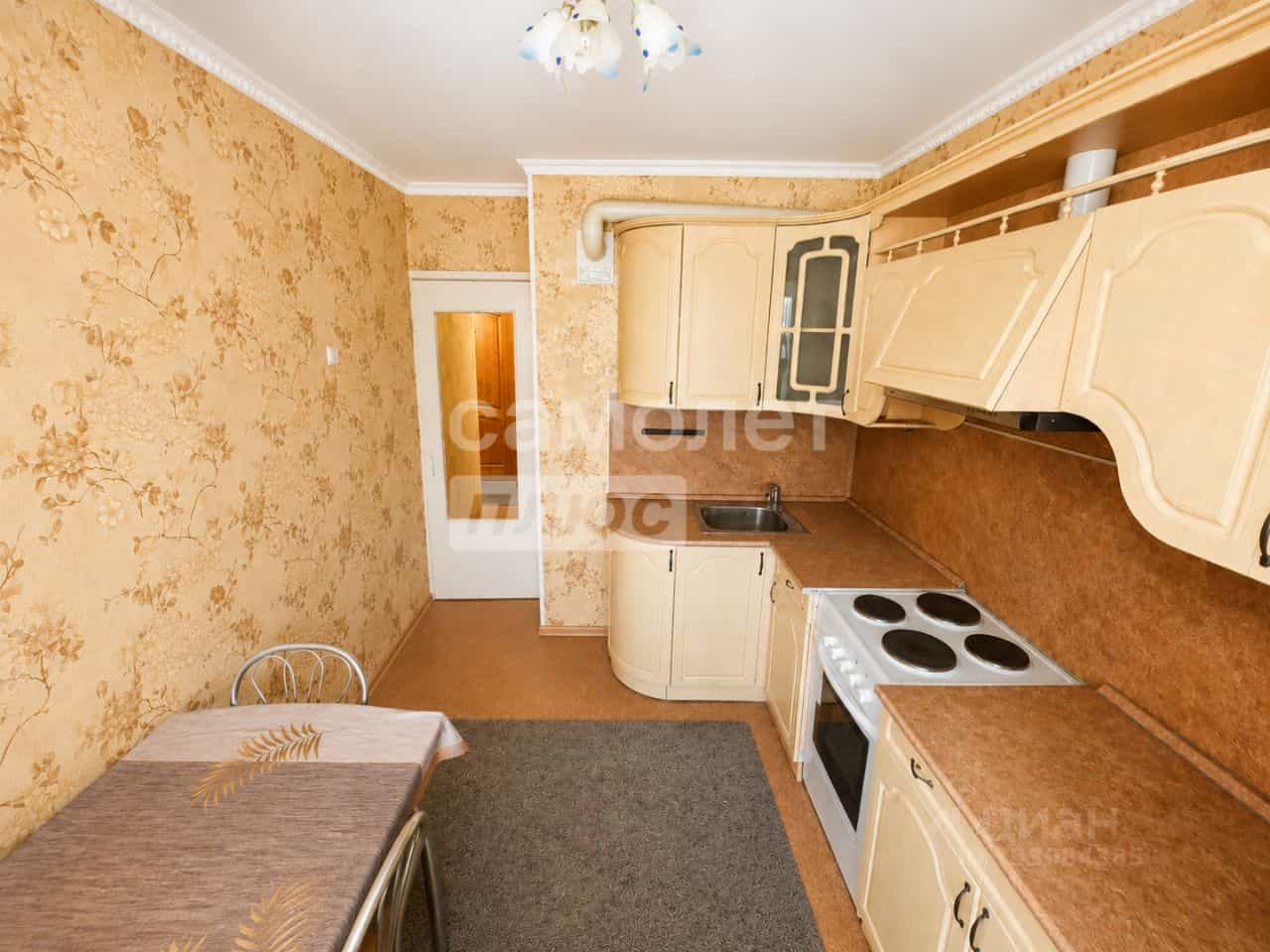 Россия, Воронеж, улица Моисеева, 63, фото 10