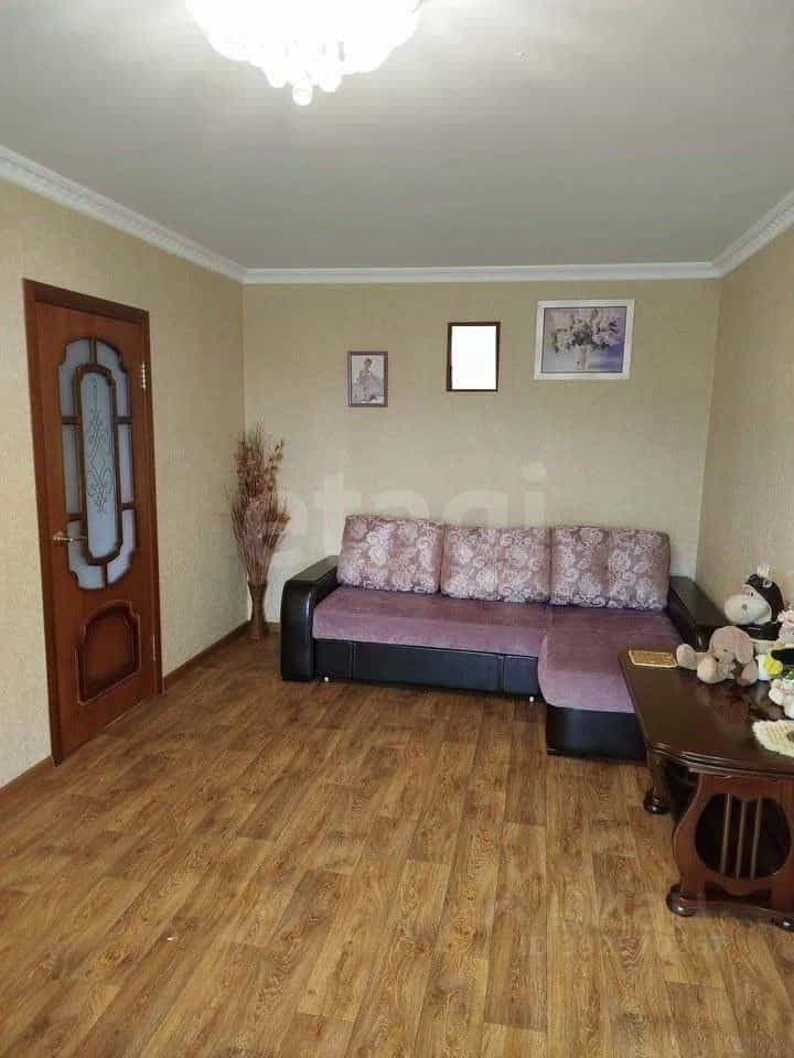 Россия, Курск, улица Менделеева, 49