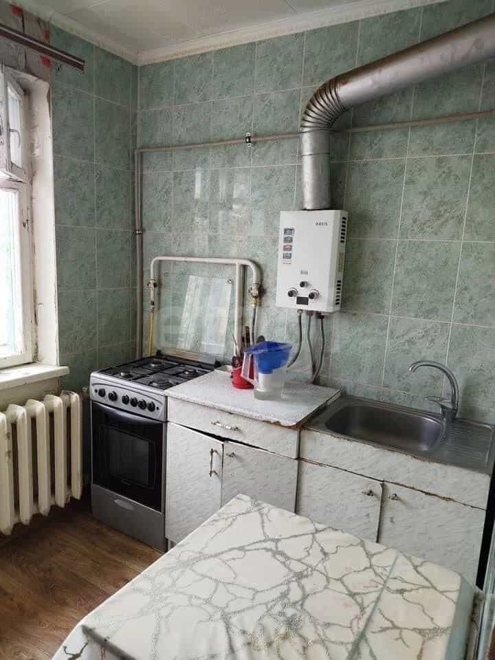 Россия, Курск, улица Менделеева, 49, фото 7