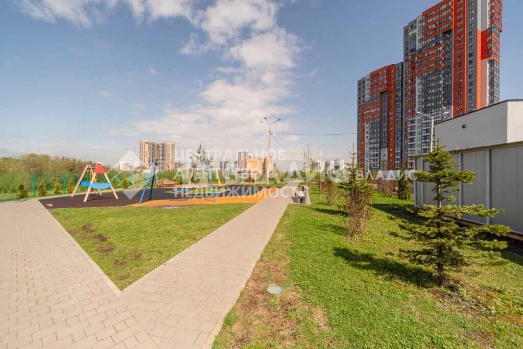 Россия, Рязань, район Песочня, улица Тимуровцев, 5к5, фото 3