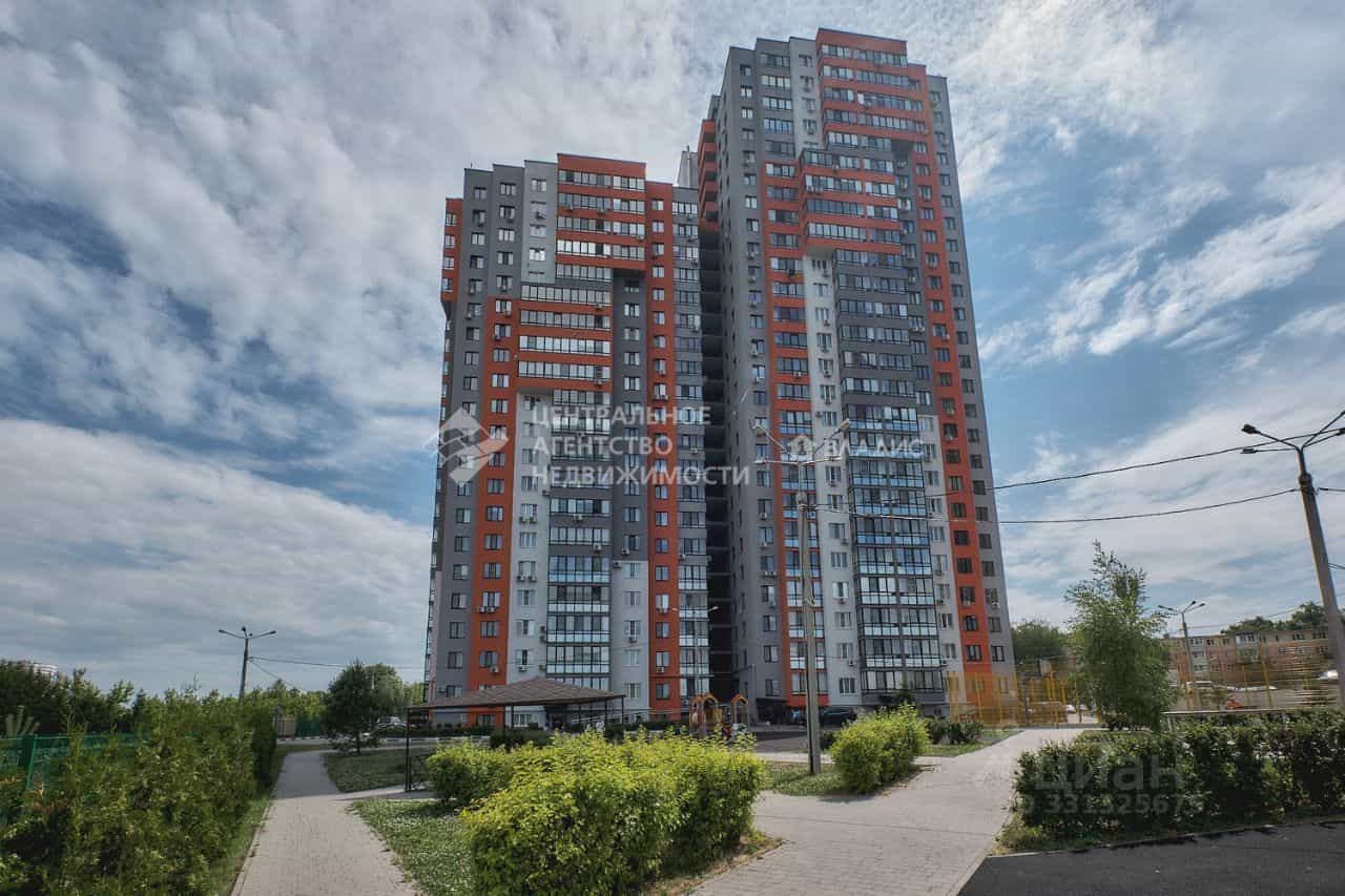 Россия, Рязань, район Песочня, улица Тимуровцев, 5к5, фото 4