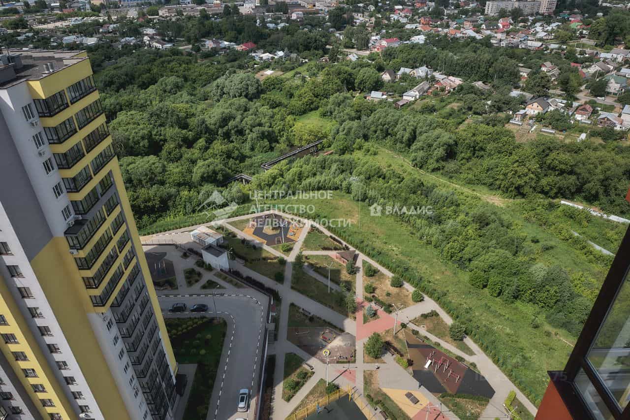 Россия, Рязань, район Песочня, улица Тимуровцев, 5к5, фото 10