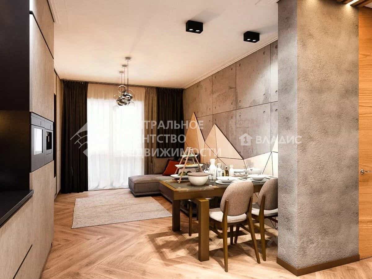 Россия, Рязань, район Песочня, улица Тимуровцев, 5к5, фото 22