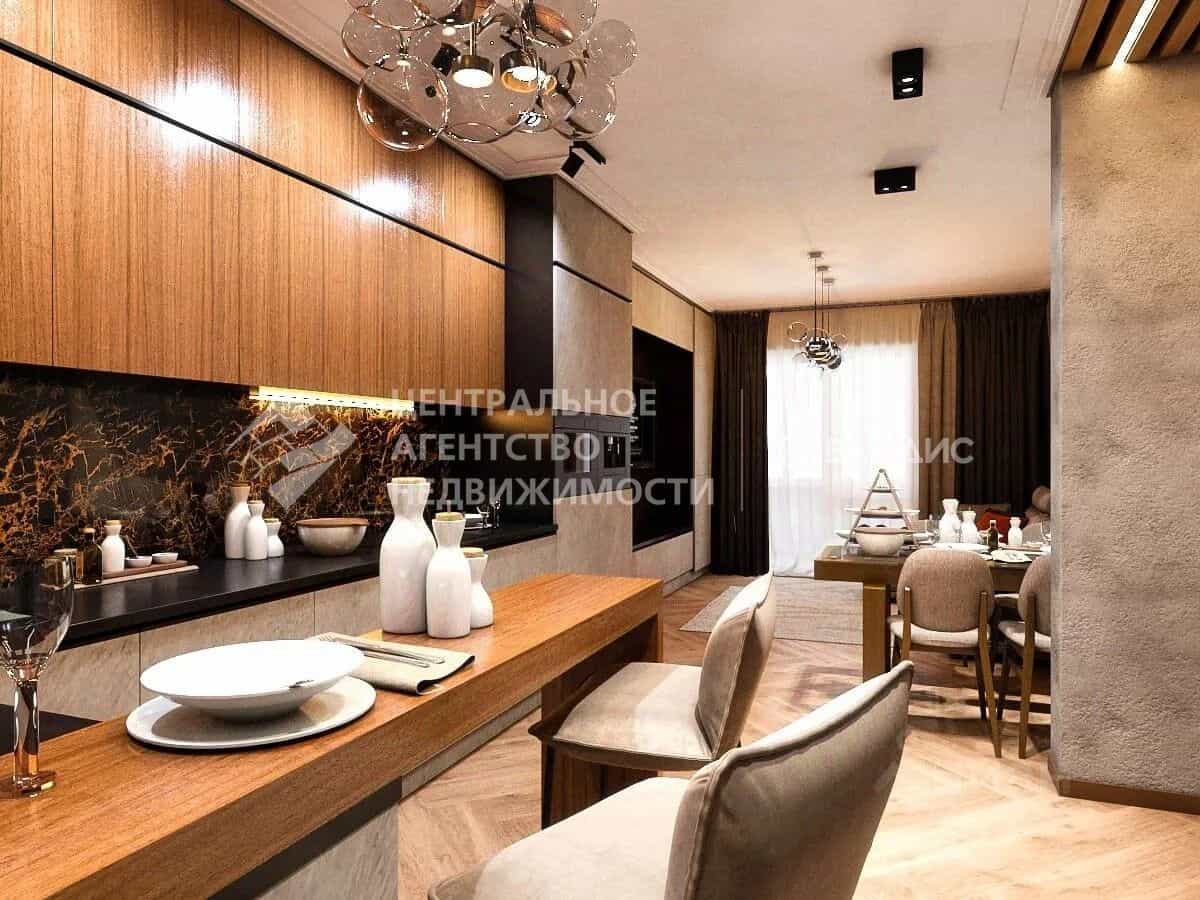 Россия, Рязань, район Песочня, улица Тимуровцев, 5к5, фото 23