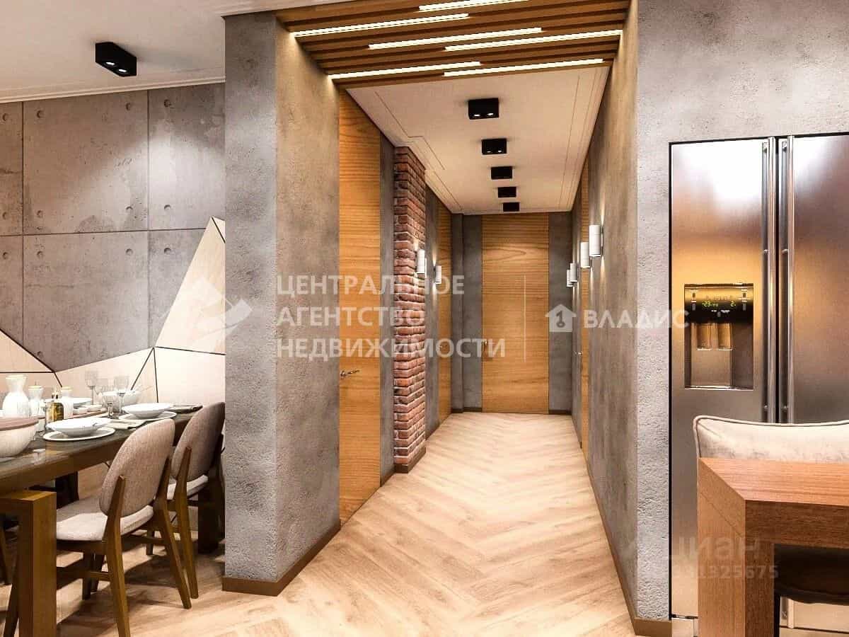 Россия, Рязань, район Песочня, улица Тимуровцев, 5к5, фото 28