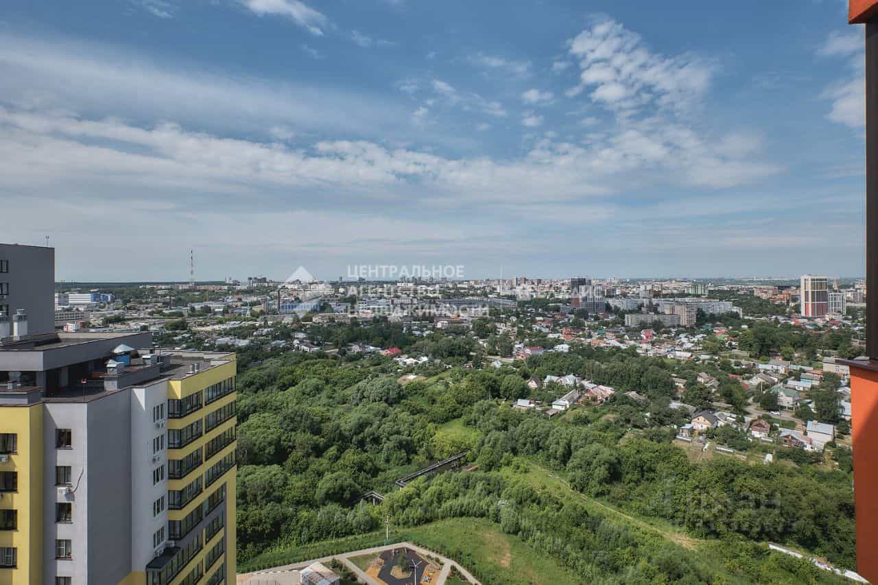 Россия, Рязань, район Песочня, улица Тимуровцев, 5к5, фото 32
