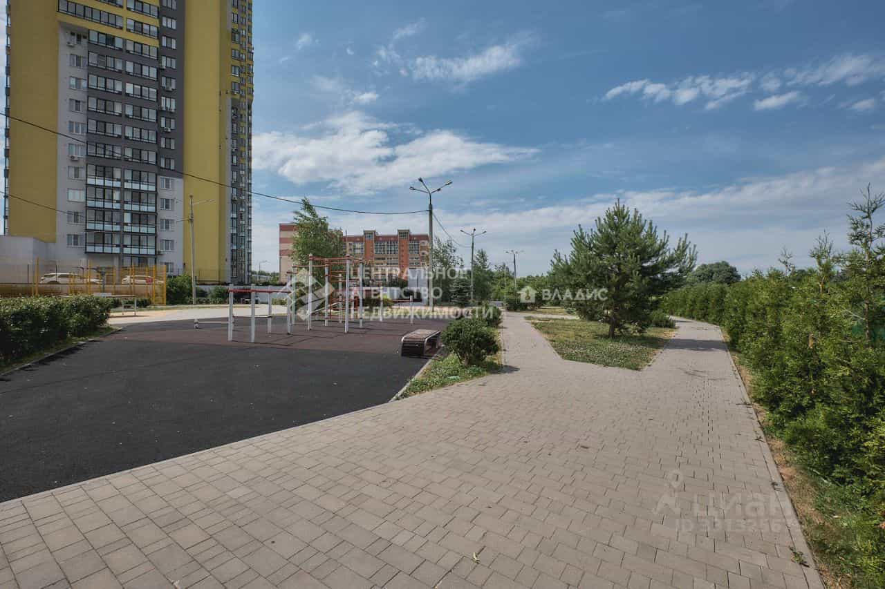 Россия, Рязань, район Песочня, улица Тимуровцев, 5к5, фото 34
