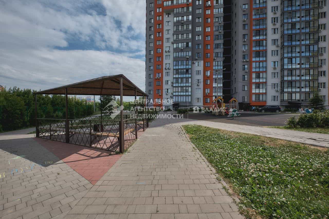 Россия, Рязань, район Песочня, улица Тимуровцев, 5к5, фото 35