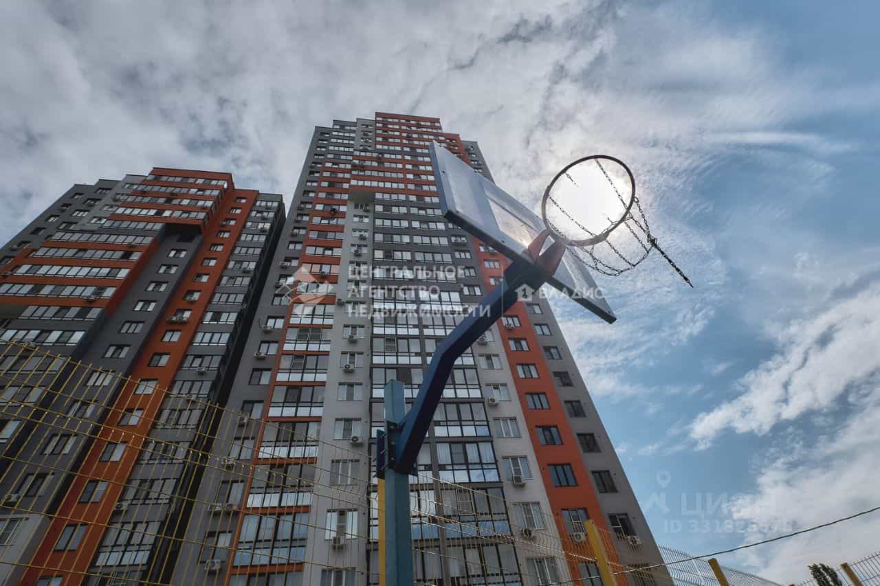 Россия, Рязань, район Песочня, улица Тимуровцев, 5к5, фото 36