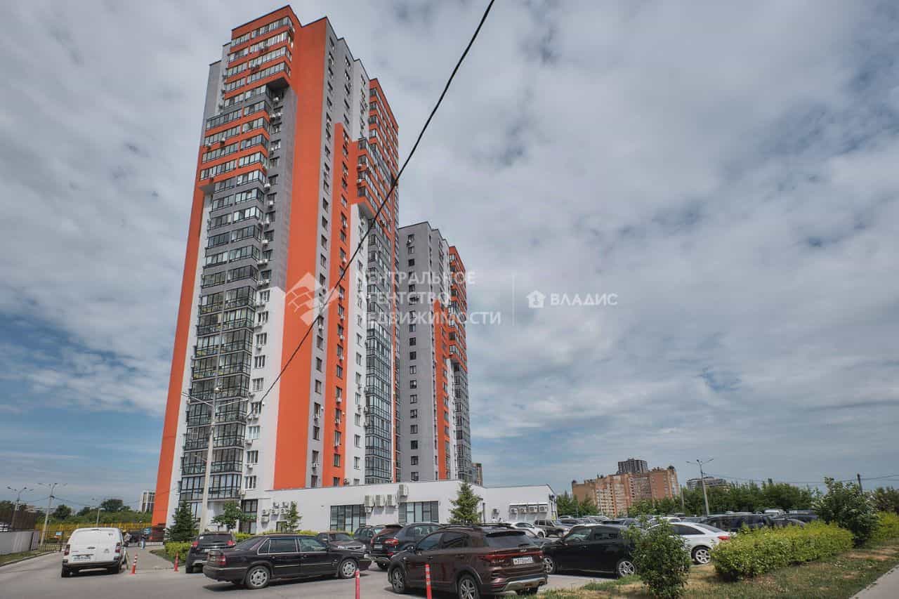 Россия, Рязань, район Песочня, улица Тимуровцев, 5к5, фото 37