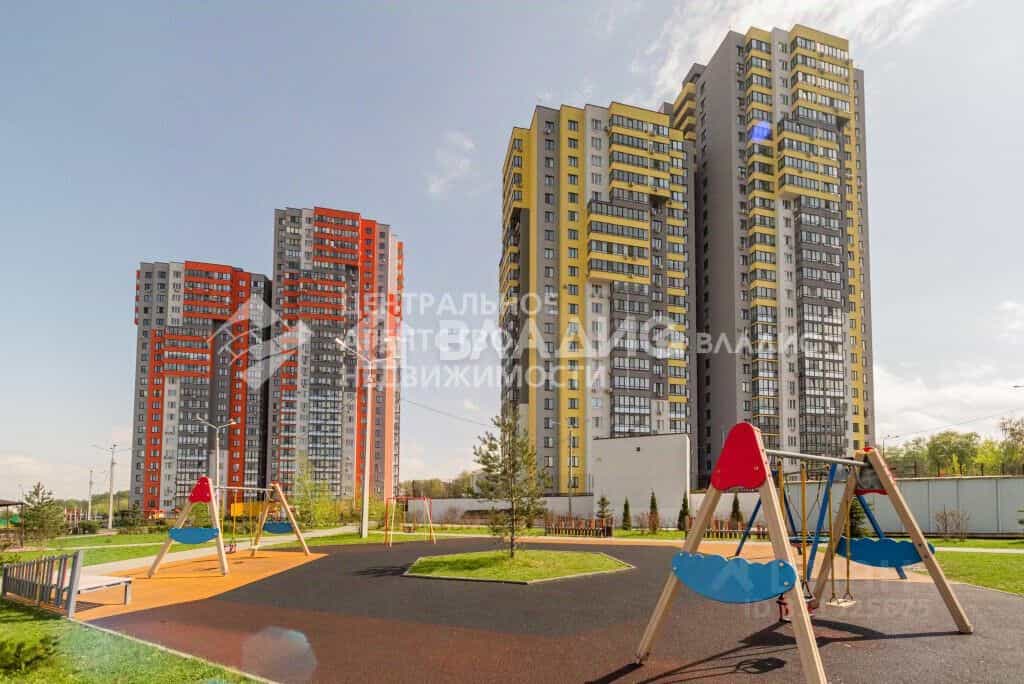 Россия, Рязань, район Песочня, улица Тимуровцев, 5к5, фото 38