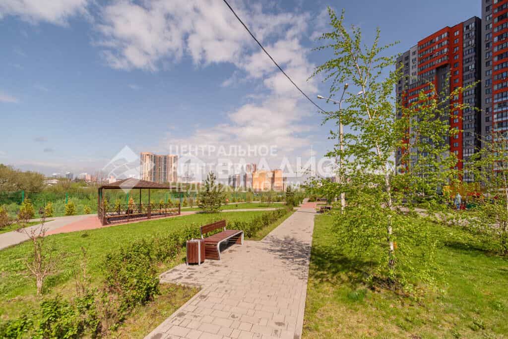 Россия, Рязань, район Песочня, улица Тимуровцев, 5к5, фото 39