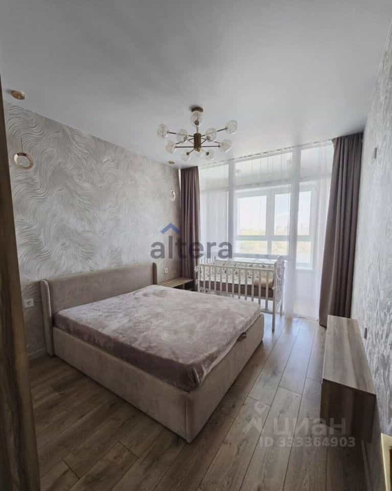 Россия, Республика Татарстан (Татарстан), Казань, улица Ярдем, 25, фото 8