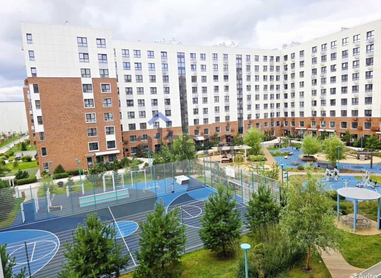Россия, Республика Татарстан (Татарстан), Казань, улица Ярдем, 25, фото 10