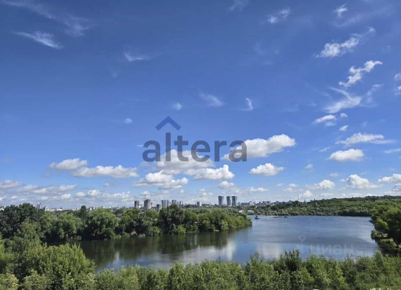 Россия, Республика Татарстан (Татарстан), Казань, улица Ярдем, 25, фото 11