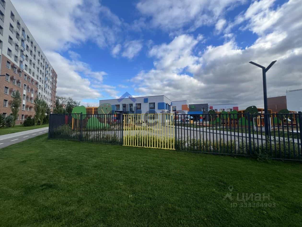 Россия, Республика Татарстан (Татарстан), Казань, улица Ярдем, 25, фото 12