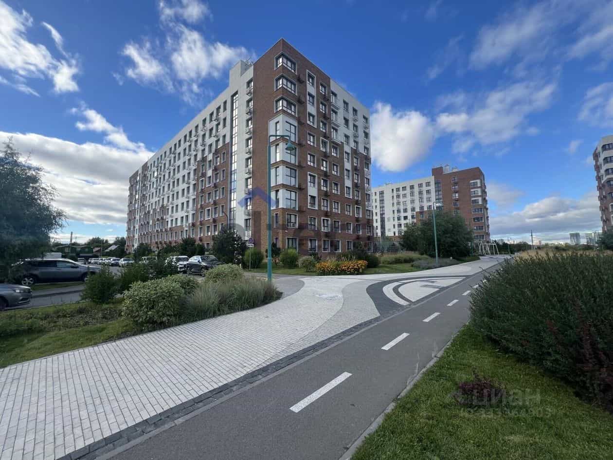 Россия, Республика Татарстан (Татарстан), Казань, улица Ярдем, 25, фото 13