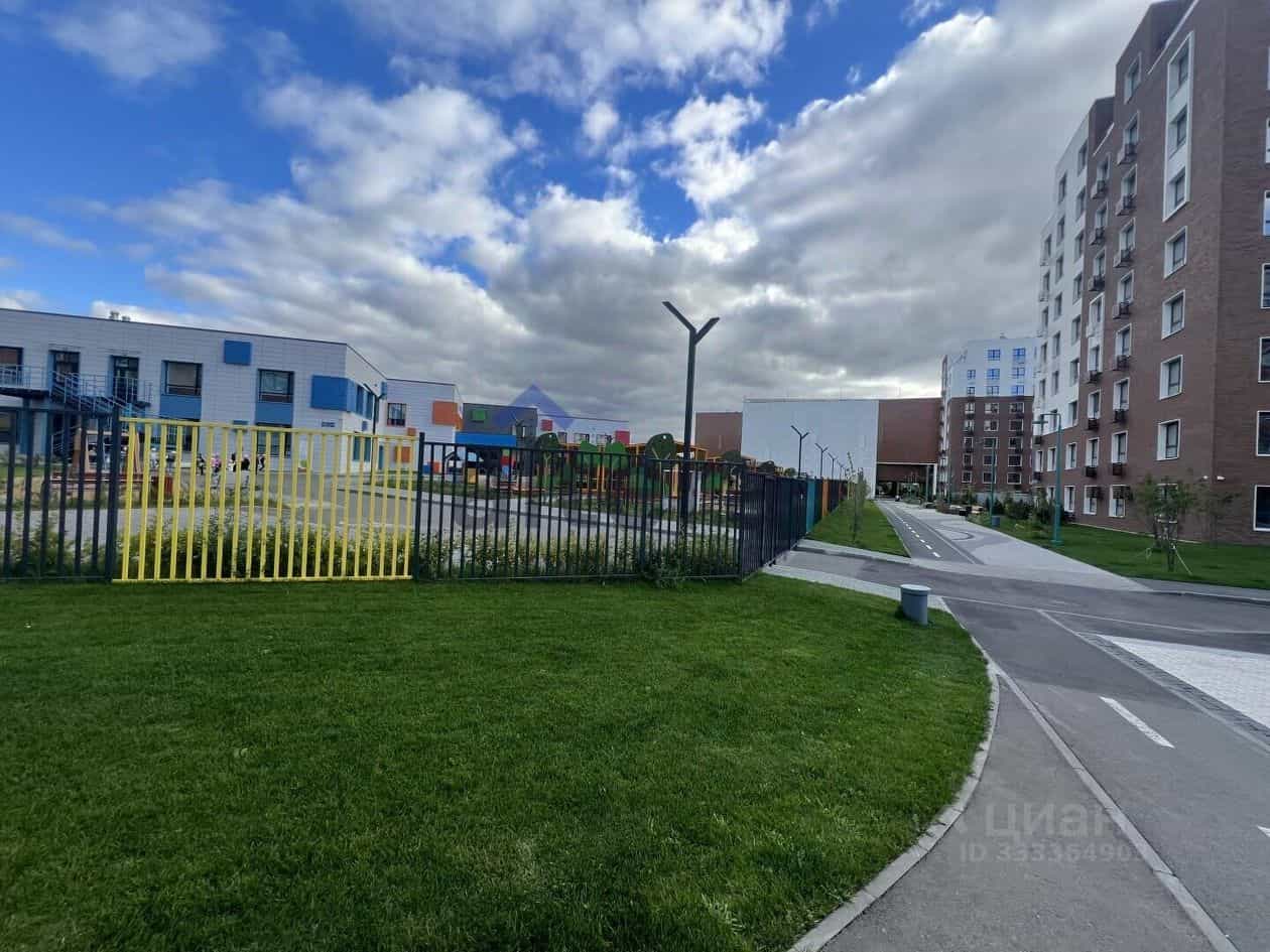 Россия, Республика Татарстан (Татарстан), Казань, улица Ярдем, 25, фото 14