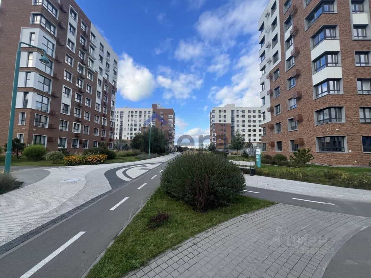 Россия, Республика Татарстан (Татарстан), Казань, улица Ярдем, 25, фото 15