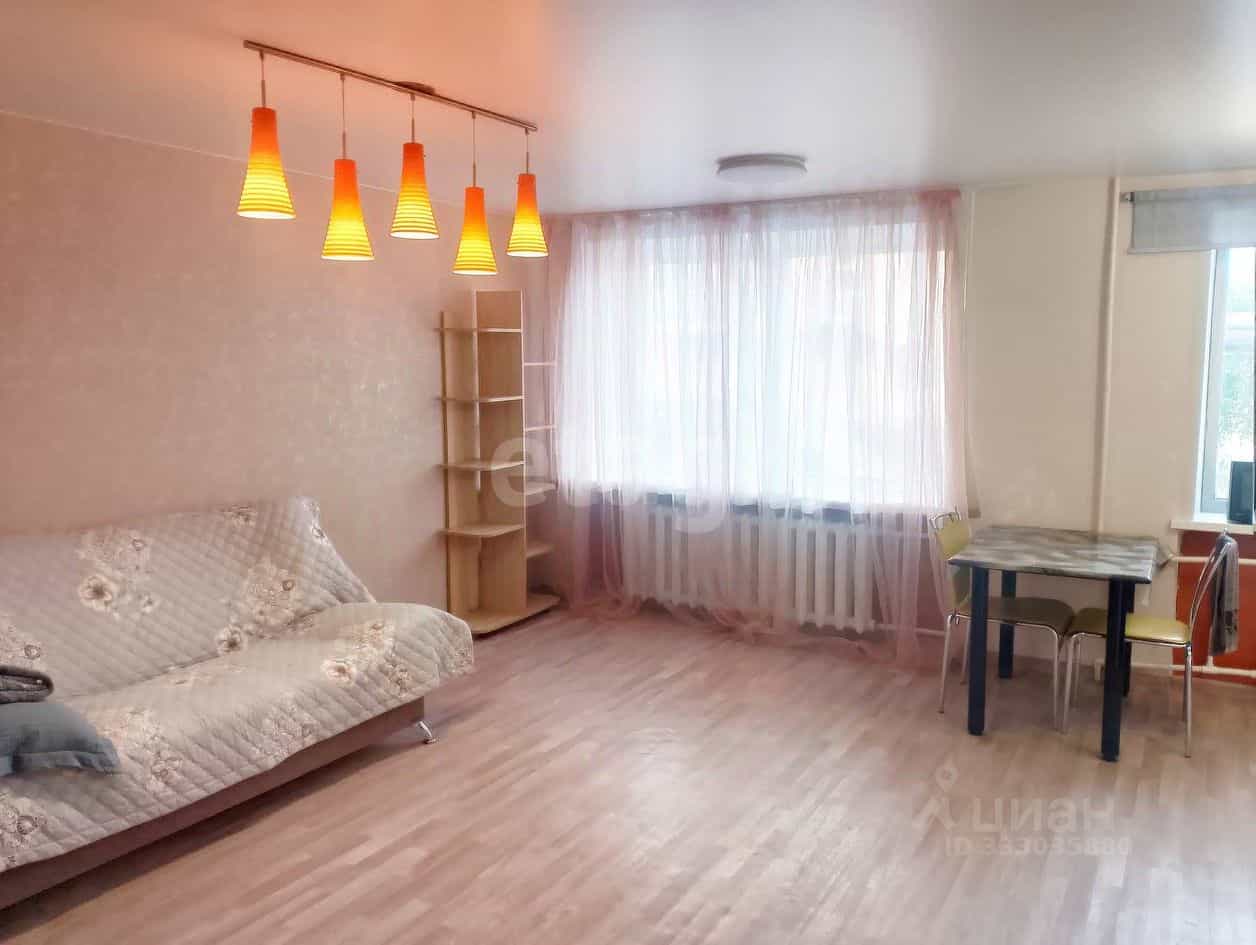 Россия, Камчатский край, Петропавловск-Камчатский, улица Тельмана, 2Б