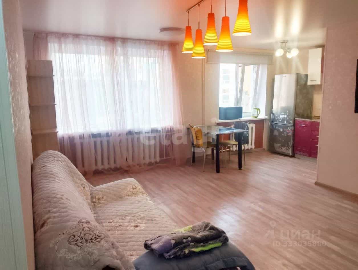 Россия, Камчатский край, Петропавловск-Камчатский, улица Тельмана, 2Б, фото 4