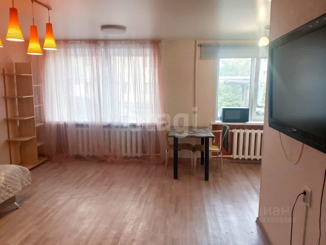 Россия, Камчатский край, Петропавловск-Камчатский, улица Тельмана, 2Б, фото 7