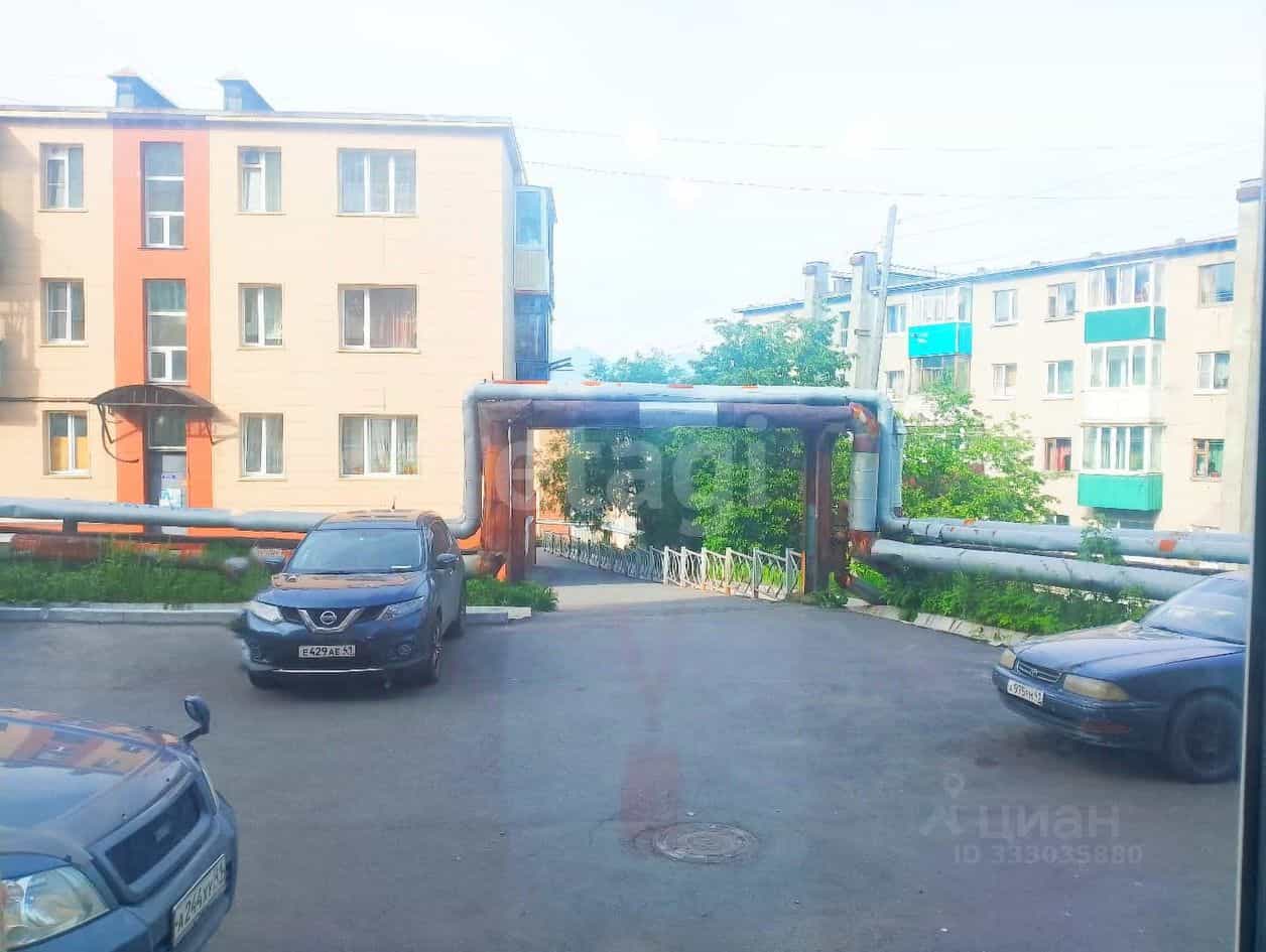 Россия, Камчатский край, Петропавловск-Камчатский, улица Тельмана, 2Б, фото 18