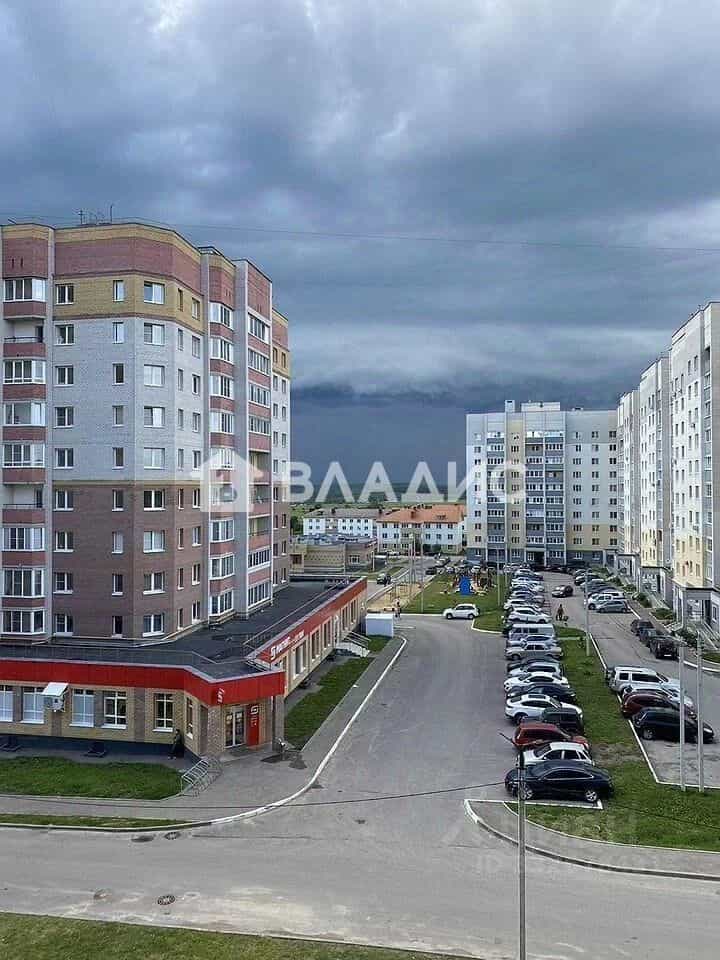 Россия, Владимир, Новгородская улица, 30к2, фото 8