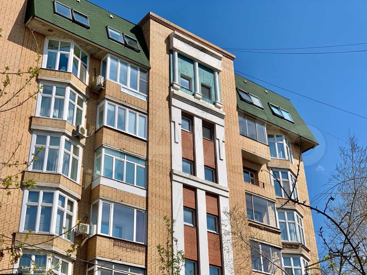 Россия, Красноярск, улица Робеспьера, 20А