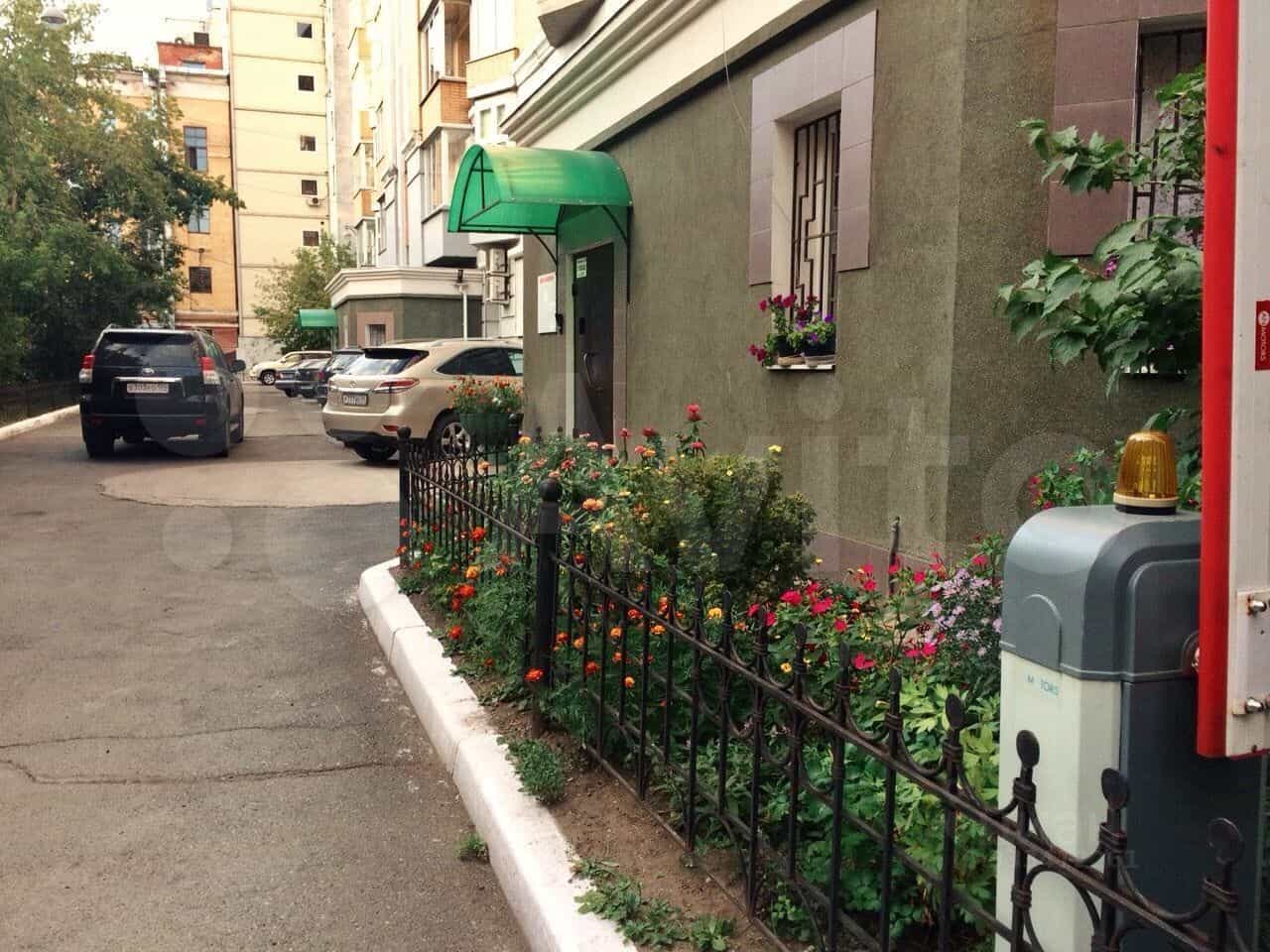 Россия, Красноярск, улица Робеспьера, 20А, фото 2