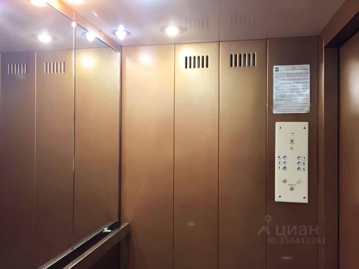 Россия, Красноярск, улица Робеспьера, 20А, фото 17