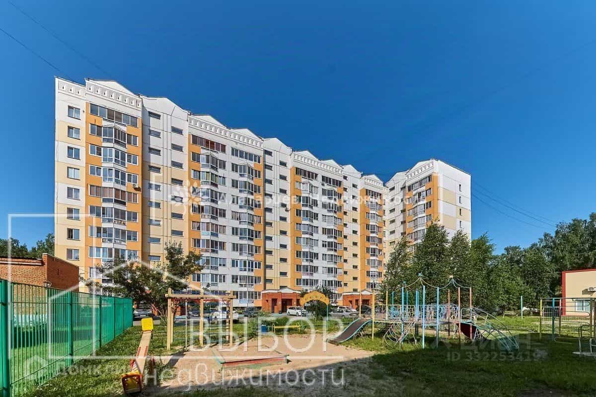 Россия, Томск, Иркутский тракт, 175А, фото 21