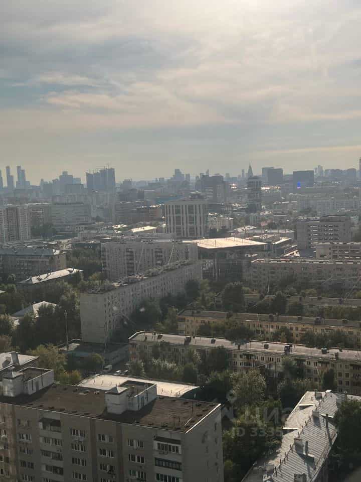 Россия, Москва, 4-я улица Марьиной Рощи, 10к3, фото 13