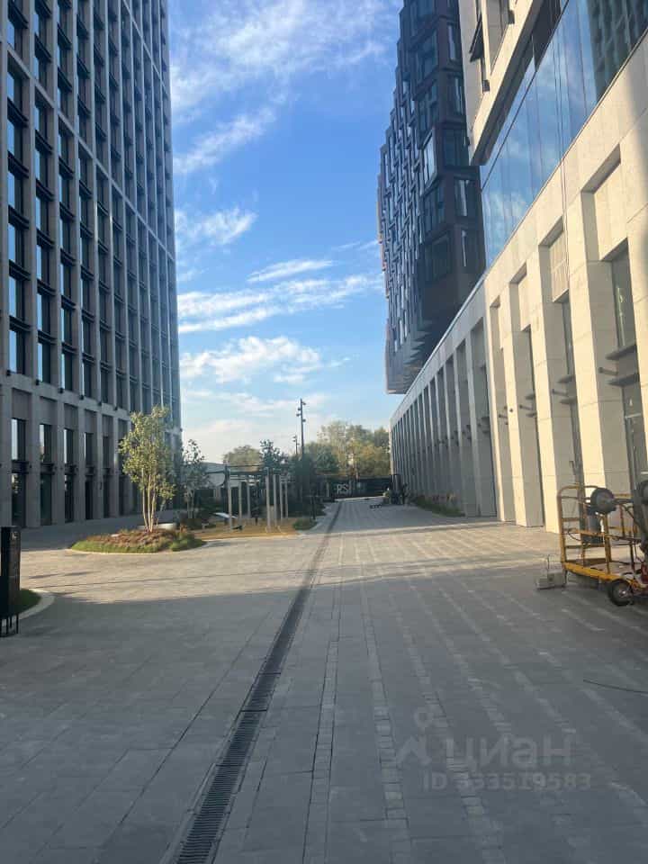 Россия, Москва, 4-я улица Марьиной Рощи, 10к3, фото 16