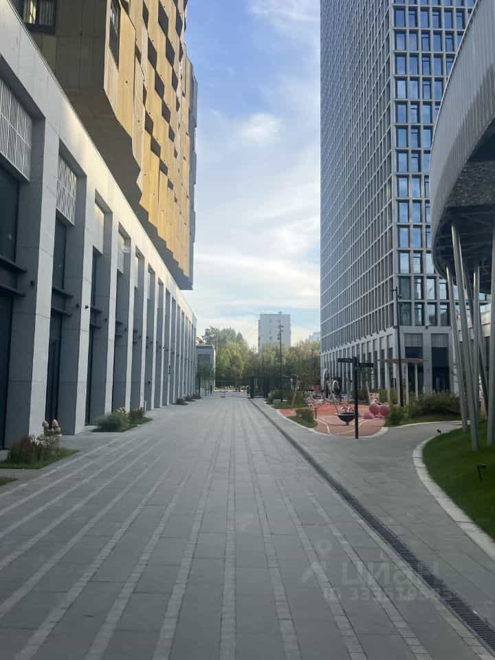Россия, Москва, 4-я улица Марьиной Рощи, 10к3, фото 17
