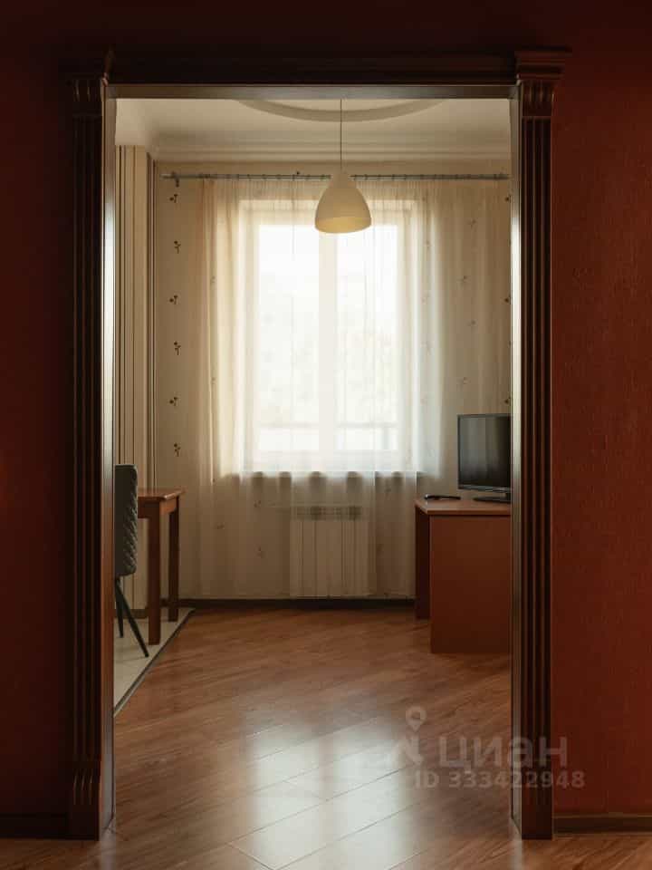 Россия, Санкт-Петербург, улица Кораблестроителей, 40к7, фото 4