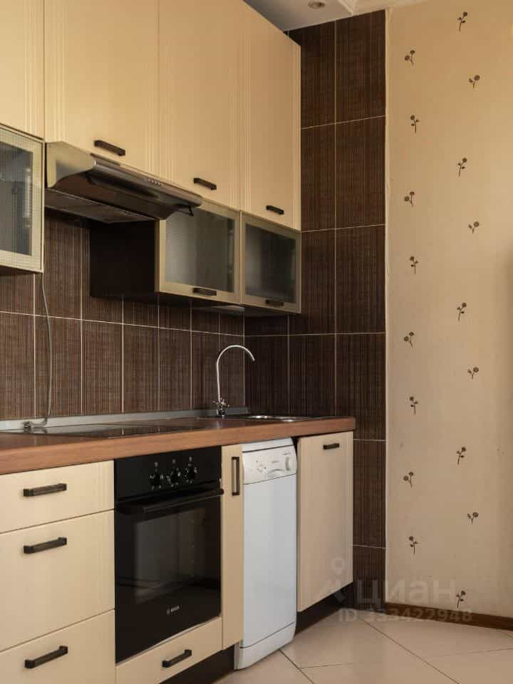Россия, Санкт-Петербург, улица Кораблестроителей, 40к7, фото 8