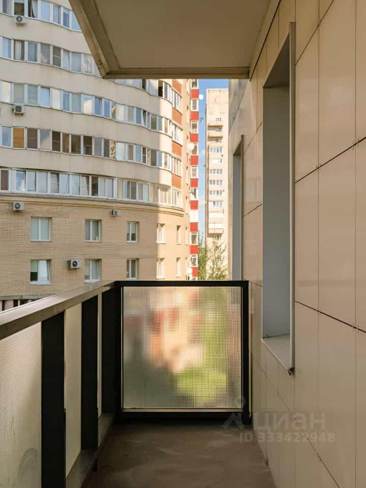 Россия, Санкт-Петербург, улица Кораблестроителей, 40к7, фото 12