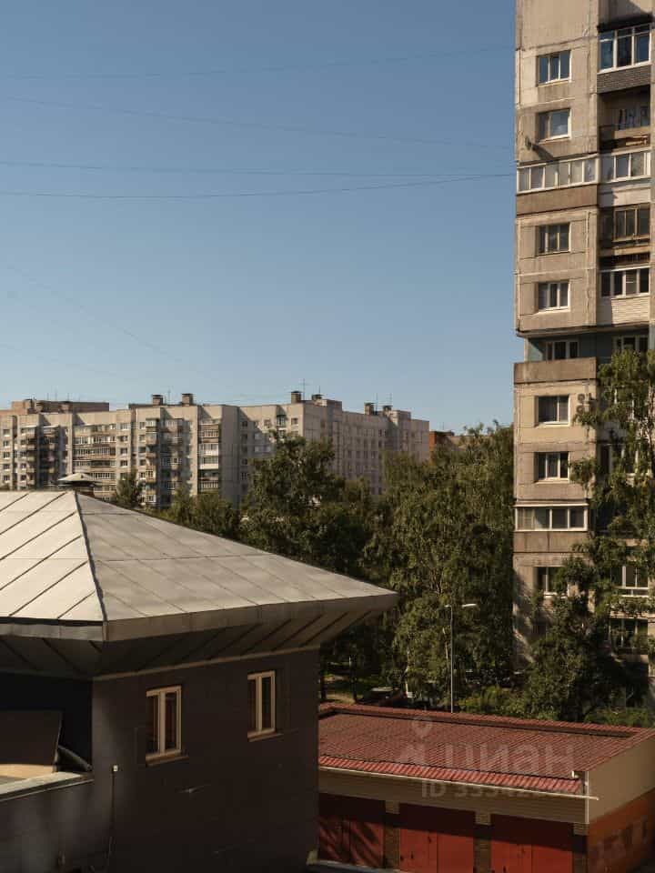 Россия, Санкт-Петербург, улица Кораблестроителей, 40к7, фото 13