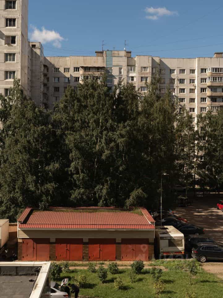 Россия, Санкт-Петербург, улица Кораблестроителей, 40к7, фото 14