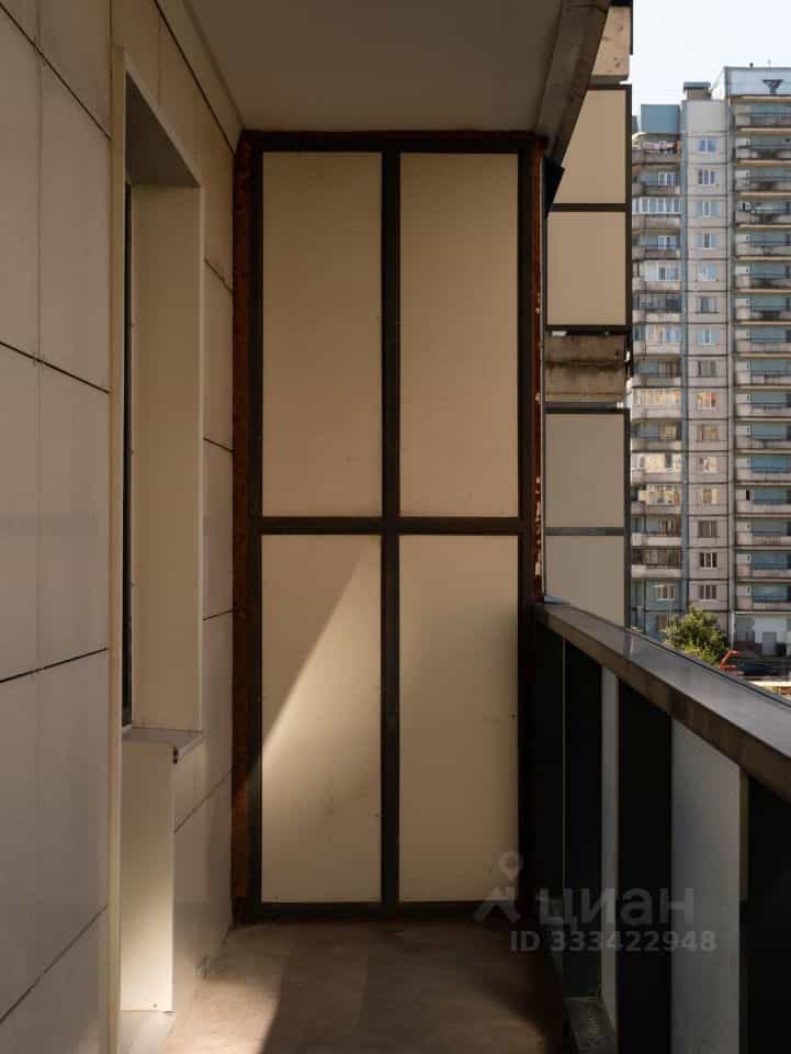 Россия, Санкт-Петербург, улица Кораблестроителей, 40к7, фото 15
