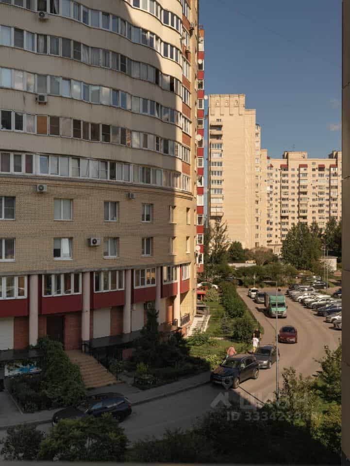 Россия, Санкт-Петербург, улица Кораблестроителей, 40к7, фото 16