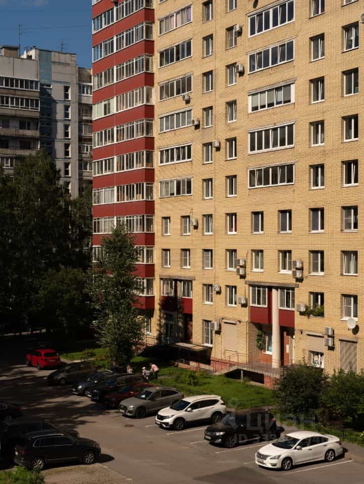Россия, Санкт-Петербург, улица Кораблестроителей, 40к7, фото 17