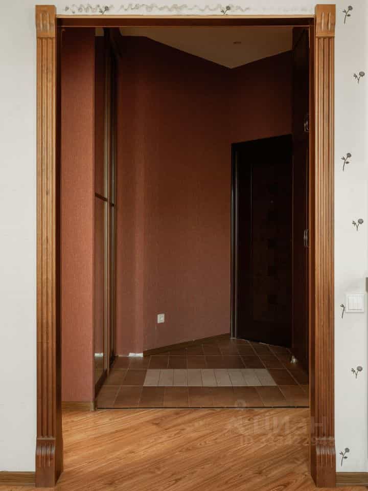 Россия, Санкт-Петербург, улица Кораблестроителей, 40к7, фото 18