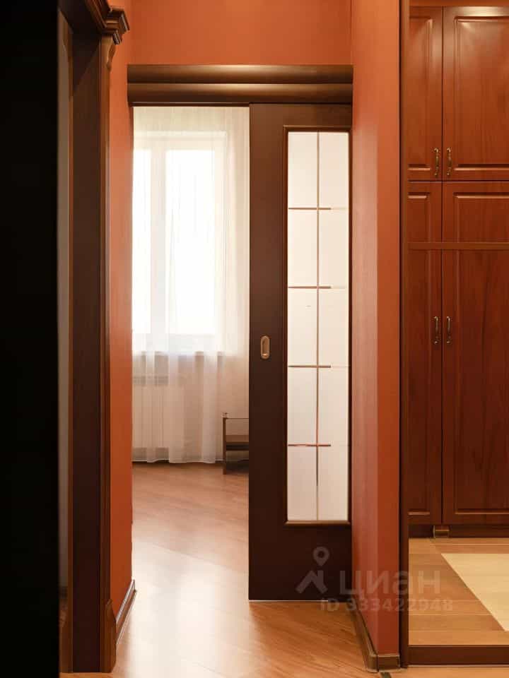 Россия, Санкт-Петербург, улица Кораблестроителей, 40к7, фото 30