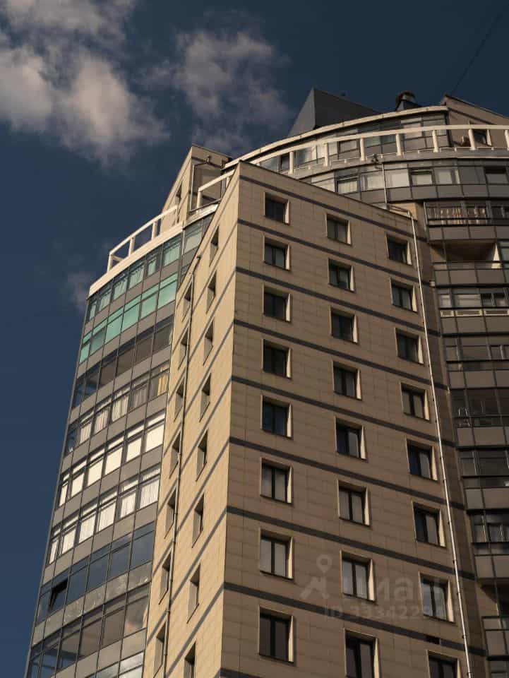 Россия, Санкт-Петербург, улица Кораблестроителей, 40к7, фото 32