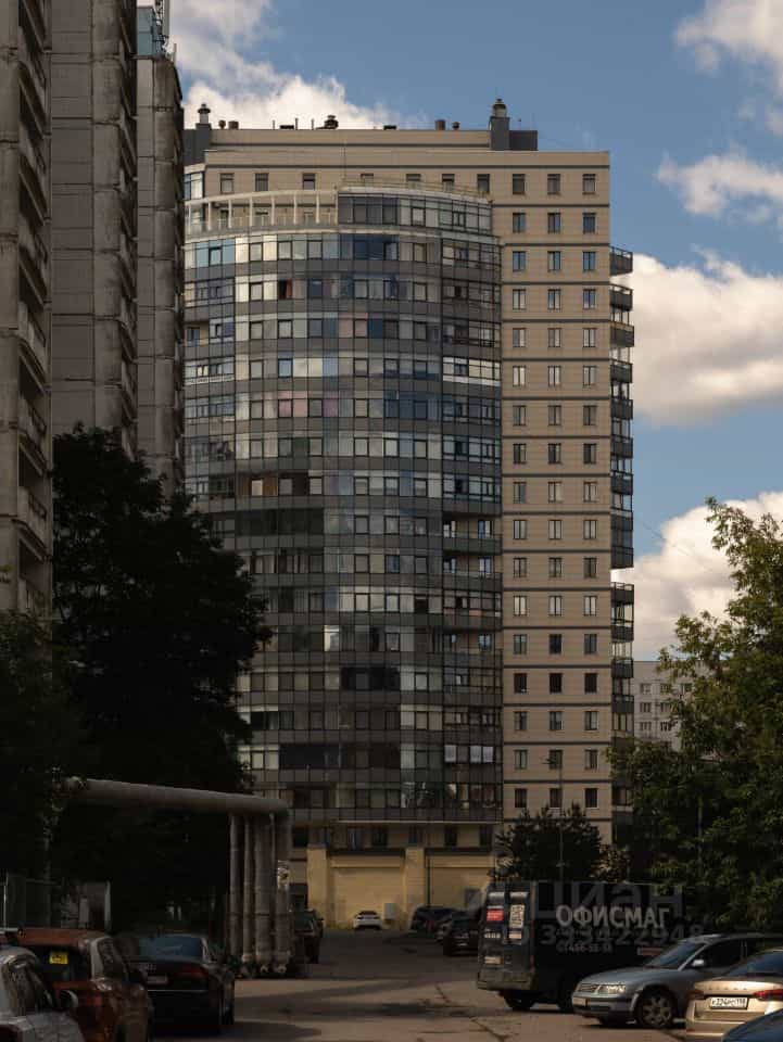 Россия, Санкт-Петербург, улица Кораблестроителей, 40к7, фото 33